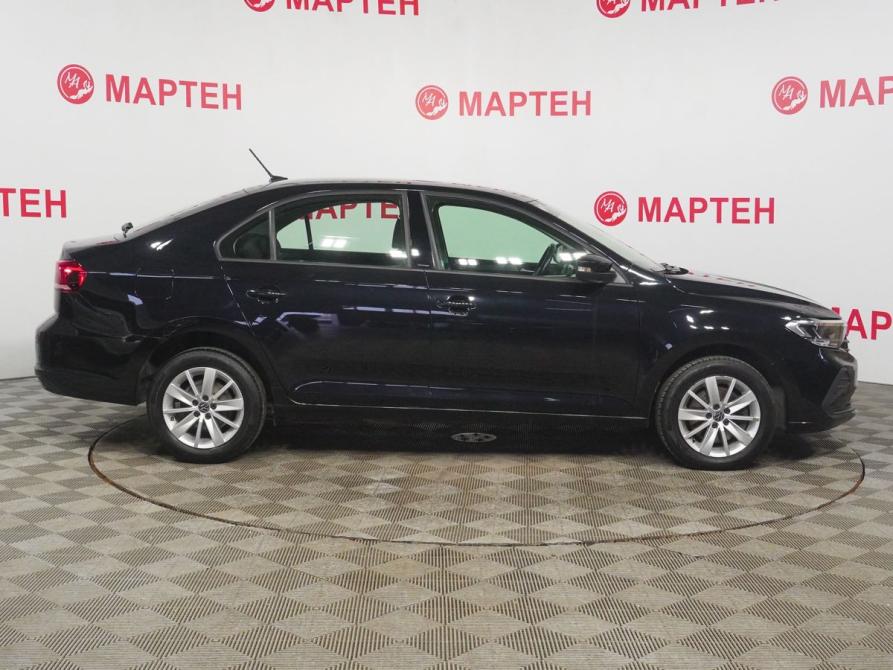 Volkswagen Polo VI Вологда  - изображение 4