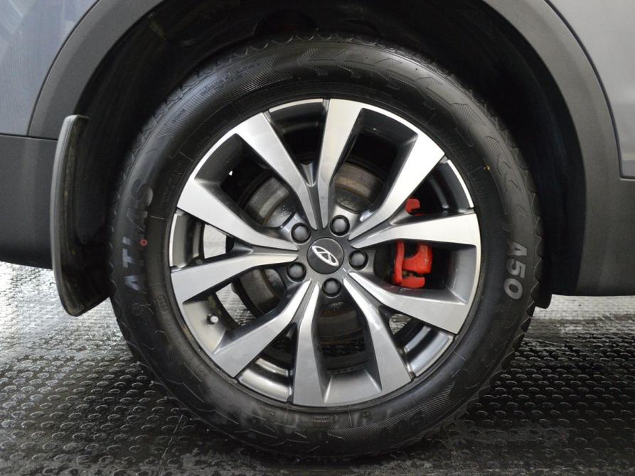 Chery Tiggo 7 Pro Max I Санкт-Петербург  - изображение 9
