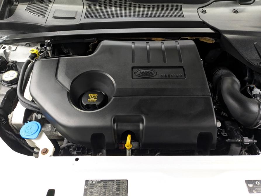 Land Rover Discovery Sport I Москва  - изображение 22