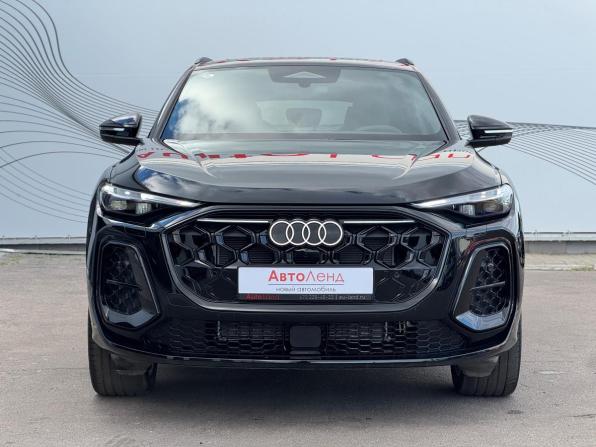 Audi Q5 III (GU) с пробегом 2026 года, цена 6 100 000 рублей, 10 км, внедорожник, Автокод Объявления