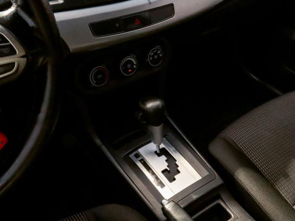 Mitsubishi Lancer X с пробегом 2007 года, цена 457 000 рублей, 569600 км, седан, Автокод Объявления
