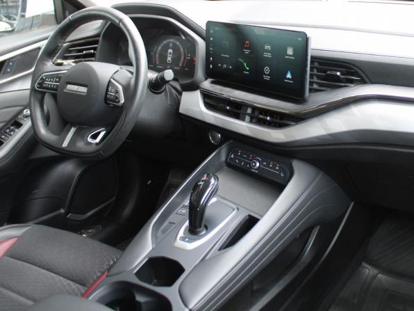 Haval F7x I Рестайлинг с пробегом 2022 года, цена 2 069 000 рублей, 82500 км, внедорожник, Автокод Объявления