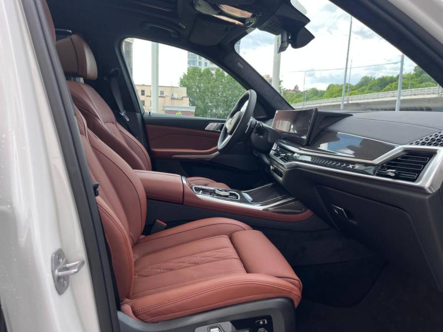 BMW X7 I (G07) Рестайлинг Казань  - изображение 13