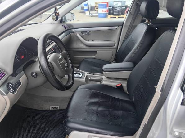 Audi A4 III (B7) с пробегом 2004 года, цена 499 000 рублей, 180000 км, седан, Автокод Объявления