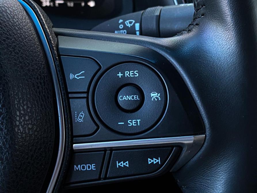 Toyota Camry VIII (XV70) Рестайлинг Москва  - изображение 23
