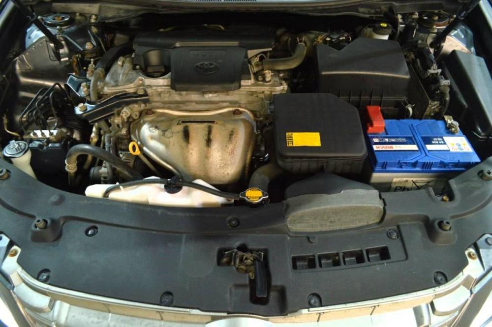 Toyota Camry VII (XV50) Сургут  - изображение 22