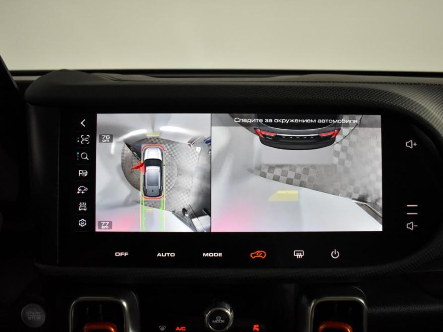 Haval Dargo Санкт-Петербург  - изображение 19