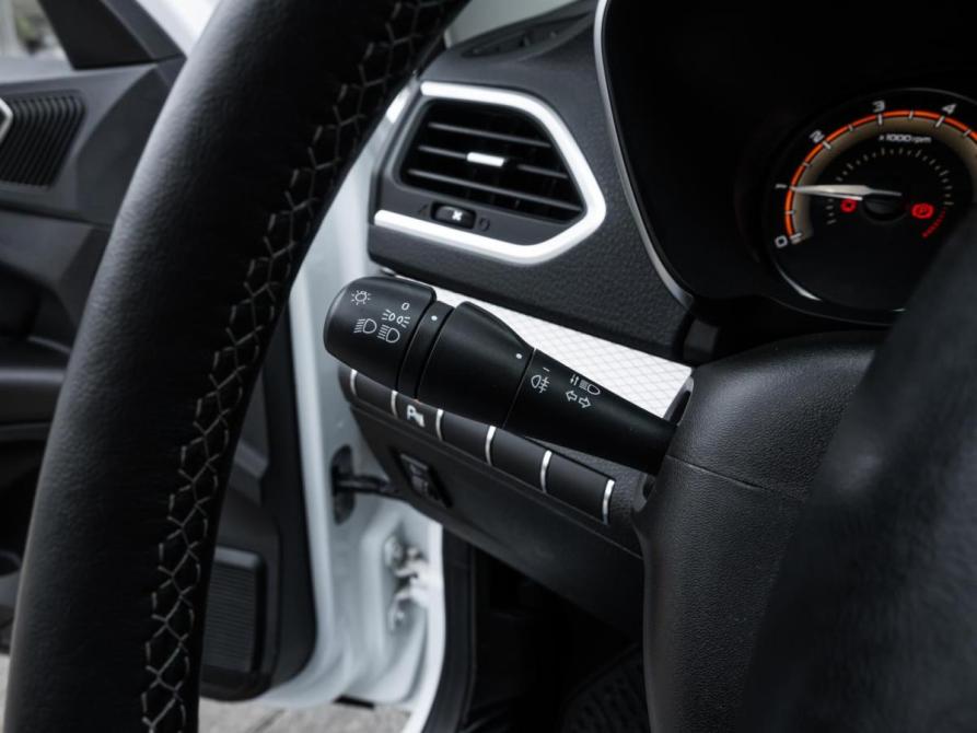 Lada (ВАЗ) Vesta I Рестайлинг (NG) Ставрополь  - изображение 16