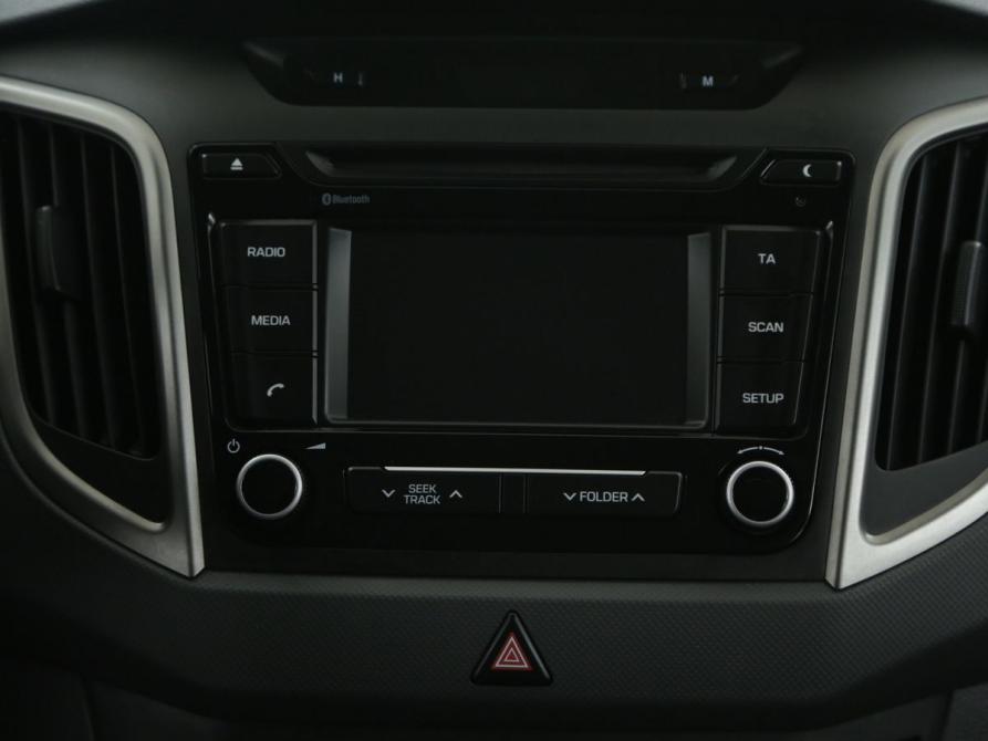 Hyundai Creta I Иваново  - изображение 17