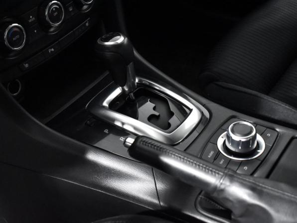 Mazda 6 III (GJ) с пробегом 2013 года, цена 1 590 000 рублей, 132500 км, седан, Автокод Объявления
