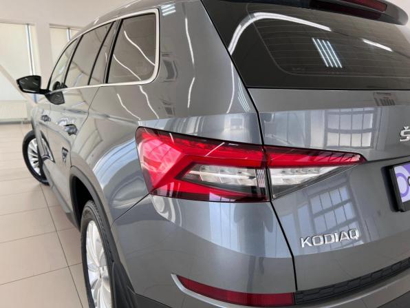 Skoda Kodiaq I с пробегом 2020 года, цена 3 380 000 рублей, 143945 км, внедорожник, Автокод Объявления