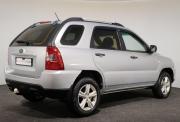 Kia Sportage II Рестайлинг Ярославль  - изображение 27