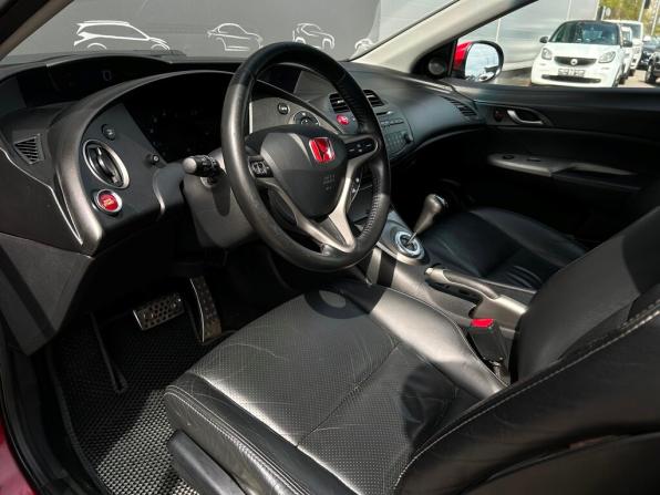 Honda Civic VIII с пробегом 2008 года, цена 638 400 рублей, 167595 км, хэтчбек, Автокод Объявления