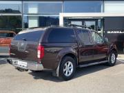 Nissan Navara (Frontier) III (D40) Рестайлинг Москва  - изображение 25