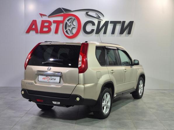 Nissan X-Trail II Рестайлинг с пробегом 2011 года, цена 1 230 000 рублей, 149592 км, внедорожник, Автокод Объявления