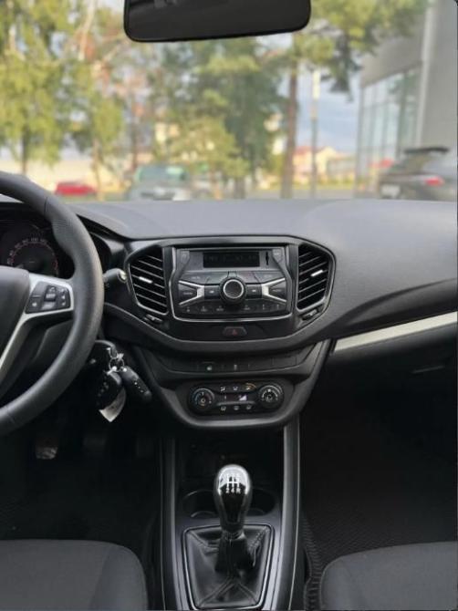 Lada (ВАЗ) Vesta I Ставрополь  - изображение 12