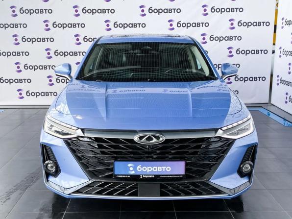 Chery Arrizo 8 с пробегом 2023 года, цена 1 875 000 рублей, 70025 км, седан, Автокод Объявления