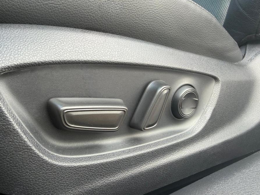 Toyota Camry VIII (XV70) Рестайлинг Набережные Челны  - изображение 21
