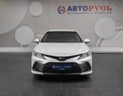 Toyota Camry VIII (XV70) Рестайлинг Москва  - изображение 31