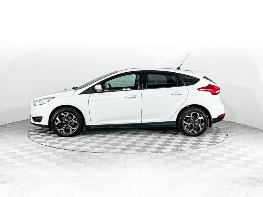 Ford Focus III Рестайлинг Ногинск  - изображение 9