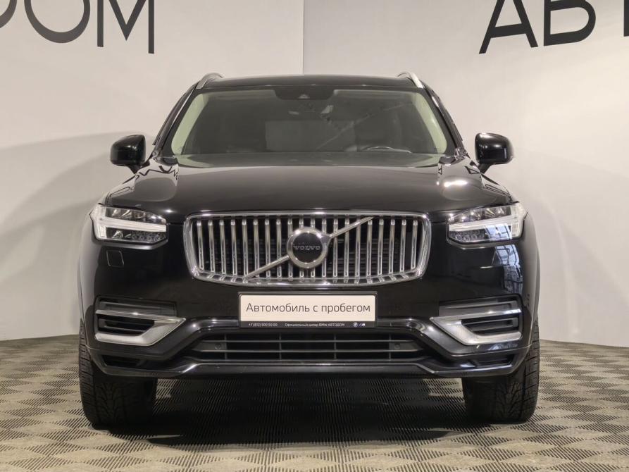 Volvo XC90 II Рестайлинг 1 Санкт-Петербург  - изображение 5