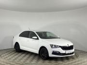 Skoda Rapid II Воронеж  - изображение 23