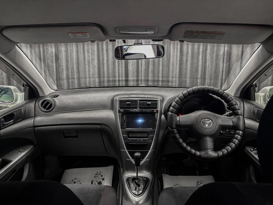 Toyota Caldina III Рестайлинг Красноярск  - изображение 10