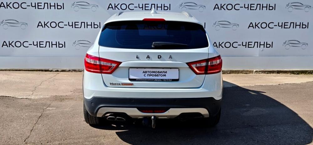 Lada (ВАЗ) Vesta I Набережные Челны  - изображение 4