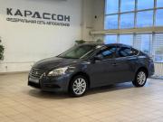 Nissan Sentra VII (B17) Волгоград  - изображение 19