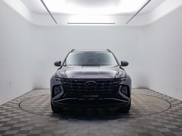 Hyundai Tucson IV с пробегом 2021 года, цена 2 754 000 рублей, 48945 км, внедорожник, Автокод Объявления