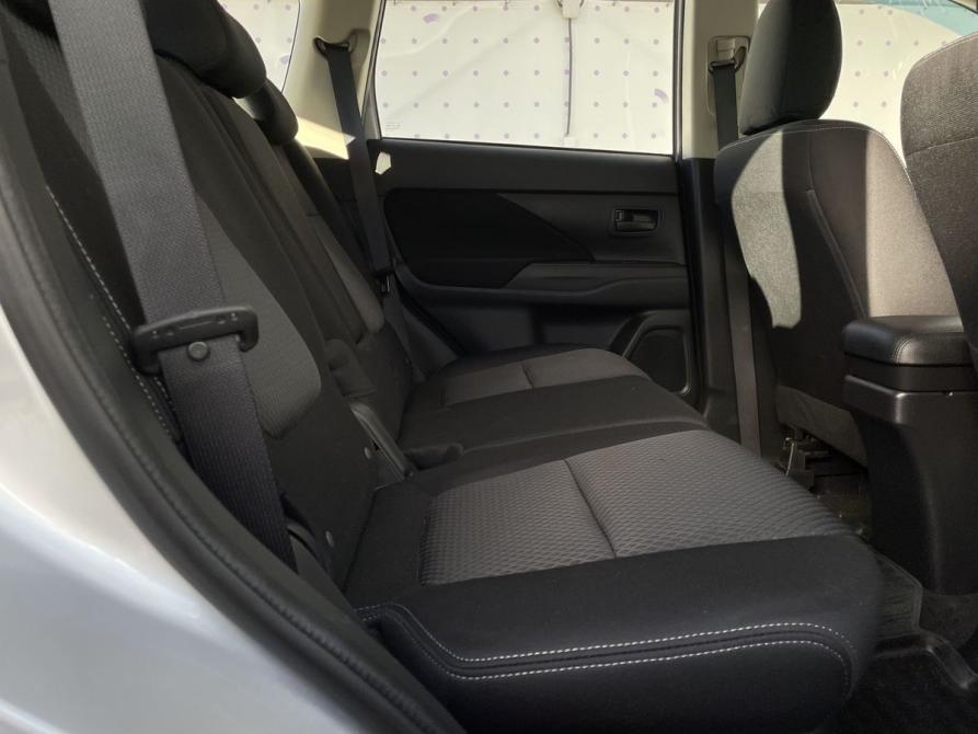 Mitsubishi Outlander III Рестайлинг 2 Тамбов  - изображение 13