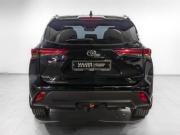 Toyota Highlander IV (XU70) Химки  - изображение 36