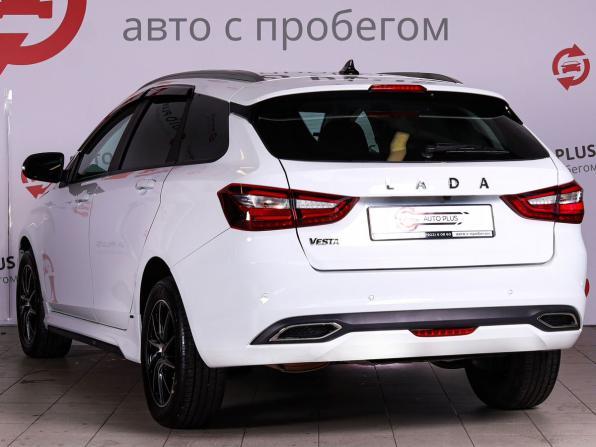 Lada (ВАЗ) Vesta I Рестайлинг (NG) с пробегом 2024 года, цена 1 410 000 рублей, 19462 км, универсал, Автокод Объявления