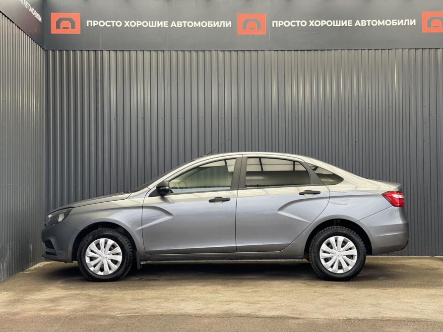 Lada (ВАЗ) Vesta I Пермь  - изображение 27