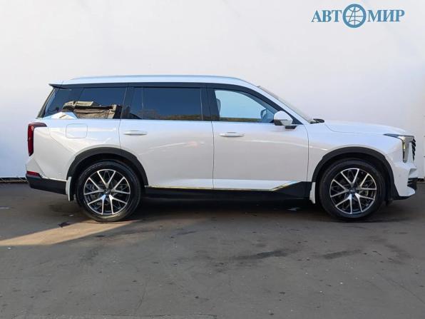 GAC GS8 II с пробегом 2024 года, цена 3 590 000 рублей, 40625 км, внедорожник, Автокод Объявления