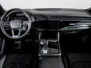 Audi Q8 I (4M) Рестайлинг Москва  - изображение 35