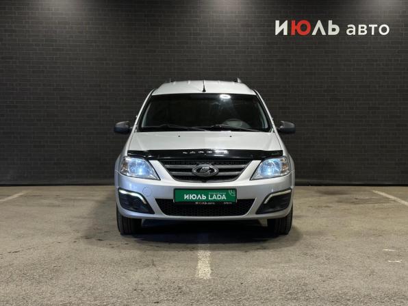 Lada (ВАЗ) Largus I с пробегом 2020 года, цена 960 000 рублей, 107456 км, универсал, Автокод Объявления