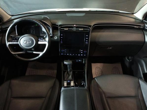 Hyundai Tucson IV с пробегом 2023 года, цена 3 120 000 рублей, 95847 км, внедорожник, Автокод Объявления
