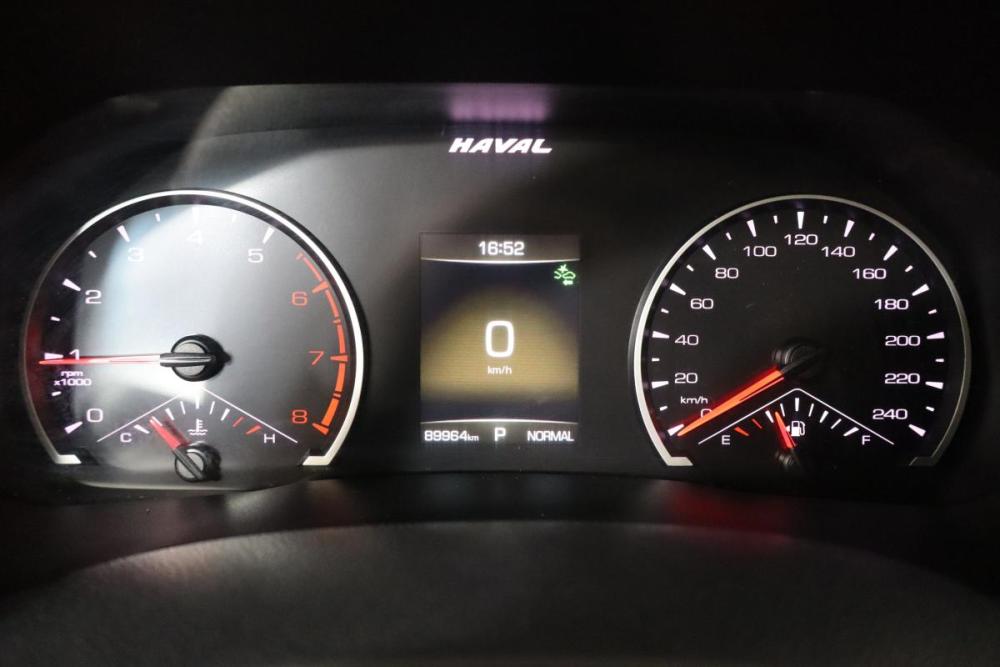 Haval F7 I Санкт-Петербург  - изображение 16