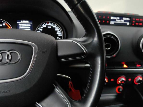 Audi A3 III (8V) с пробегом 2013 года, цена 954 000 рублей, 142083 км, хэтчбек, Автокод Объявления