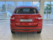 Lada (ВАЗ) Granta I Рестайлинг Волгоград  - изображение 22