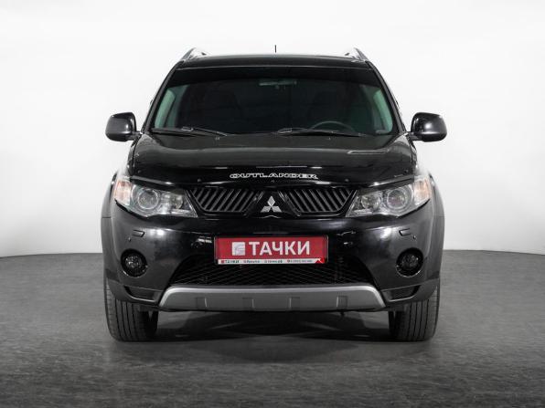 Mitsubishi Outlander II с пробегом 2007 года, цена 1 150 000 рублей, 233990 км, внедорожник, Автокод Объявления