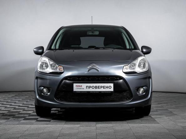 Citroen C3 II с пробегом 2011 года, цена 500 000 рублей, 82129 км, хэтчбек, Автокод Объявления
