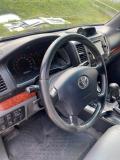 Toyota Land Cruiser Prado 120 Series Екатеринбург  - изображение 38