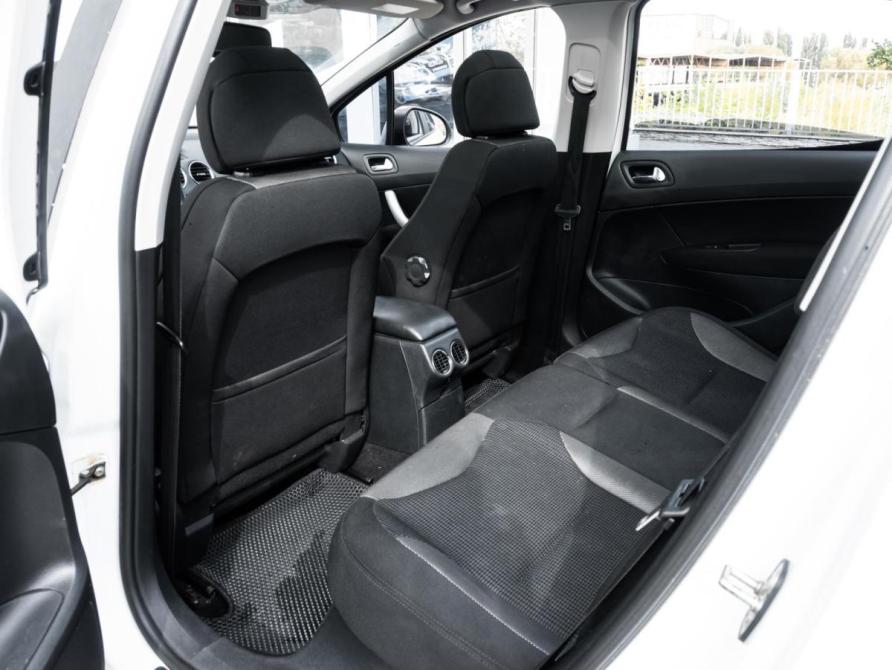 Peugeot 308 I Ставрополь  - изображение 11