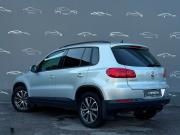 Volkswagen Tiguan I Рестайлинг Санкт-Петербург  - изображение 23