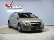 Chevrolet Cruze I Рестайлинг Уфа  - изображение 19