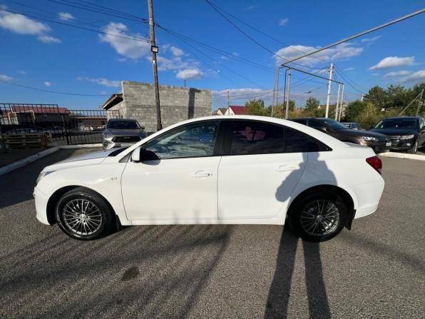 Chevrolet Cruze I Рестайлинг с пробегом 2013 года, цена 848 000 рублей, 188262 км, седан, Автокод Объявления