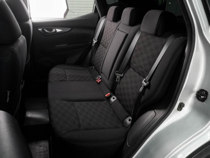 Nissan Qashqai II Воронеж  - изображение 9