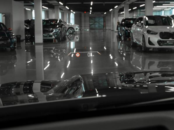 BMW X1 III (U11/U12) с пробегом 2026 года, цена 6 100 000 рублей, 50 км, внедорожник, Автокод Объявления
